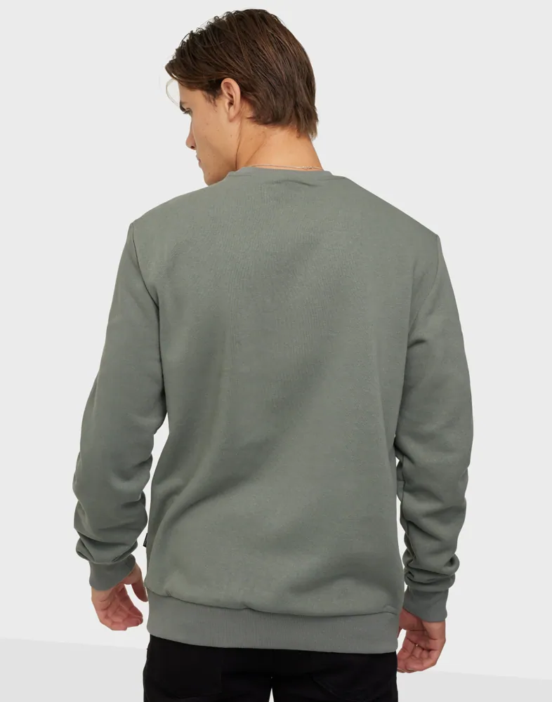 ONLY & SONS Onsceres Crew Neck Noos Sweatshirts tröjor herr – bild 3