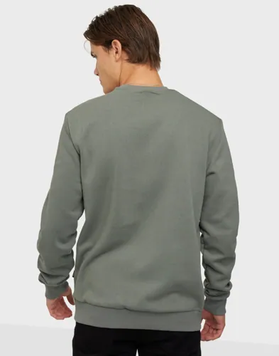 ONLY & SONS Sweatshirt 'ONSCeres' herr – bild 4