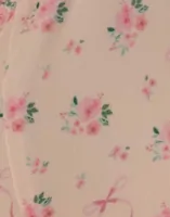 Pink Pattern