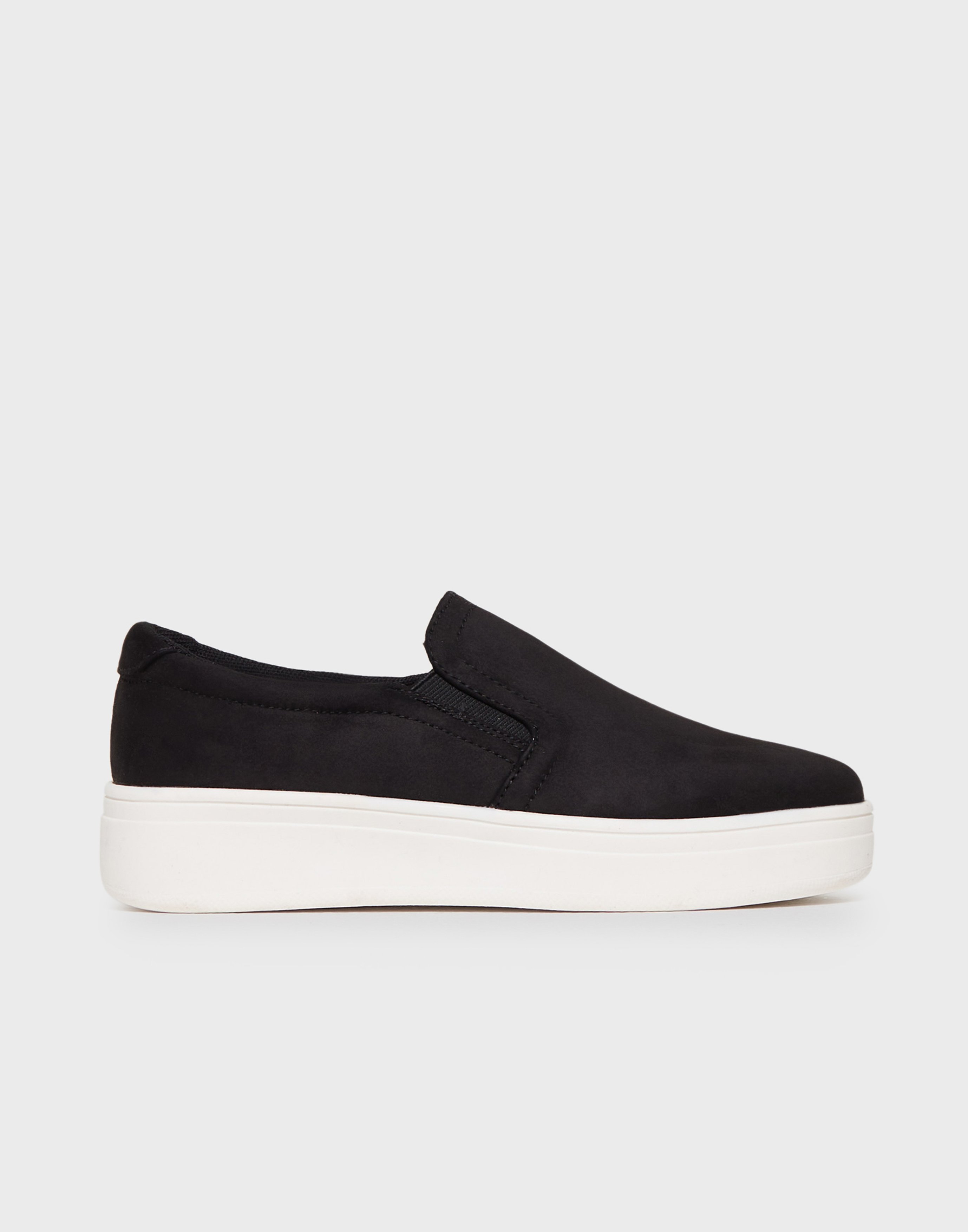 Duffy slip on on sale