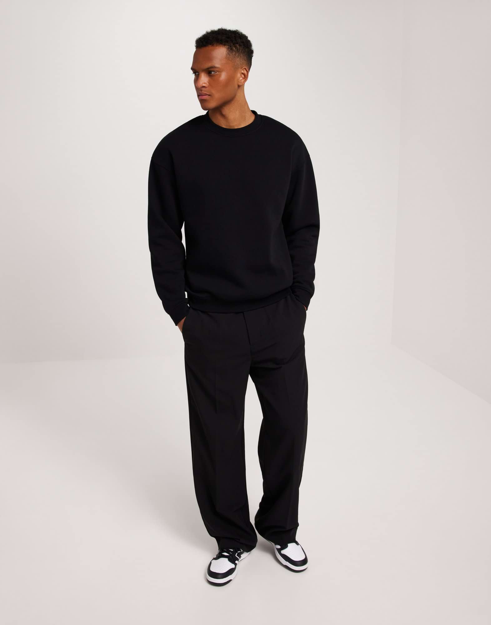 ONSBOB-LE LOOSE 0071 PANT