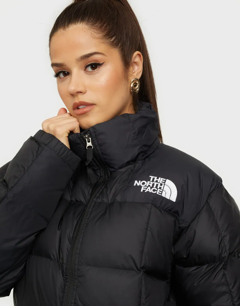 Buy The North Face Lhotse Duster Black