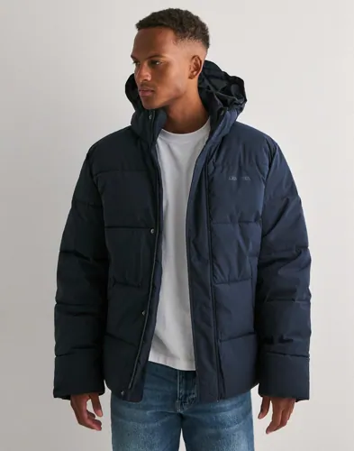LES DEUX Montreal Puffer Jacket Puffer jackets dunjackor herr – bild 2