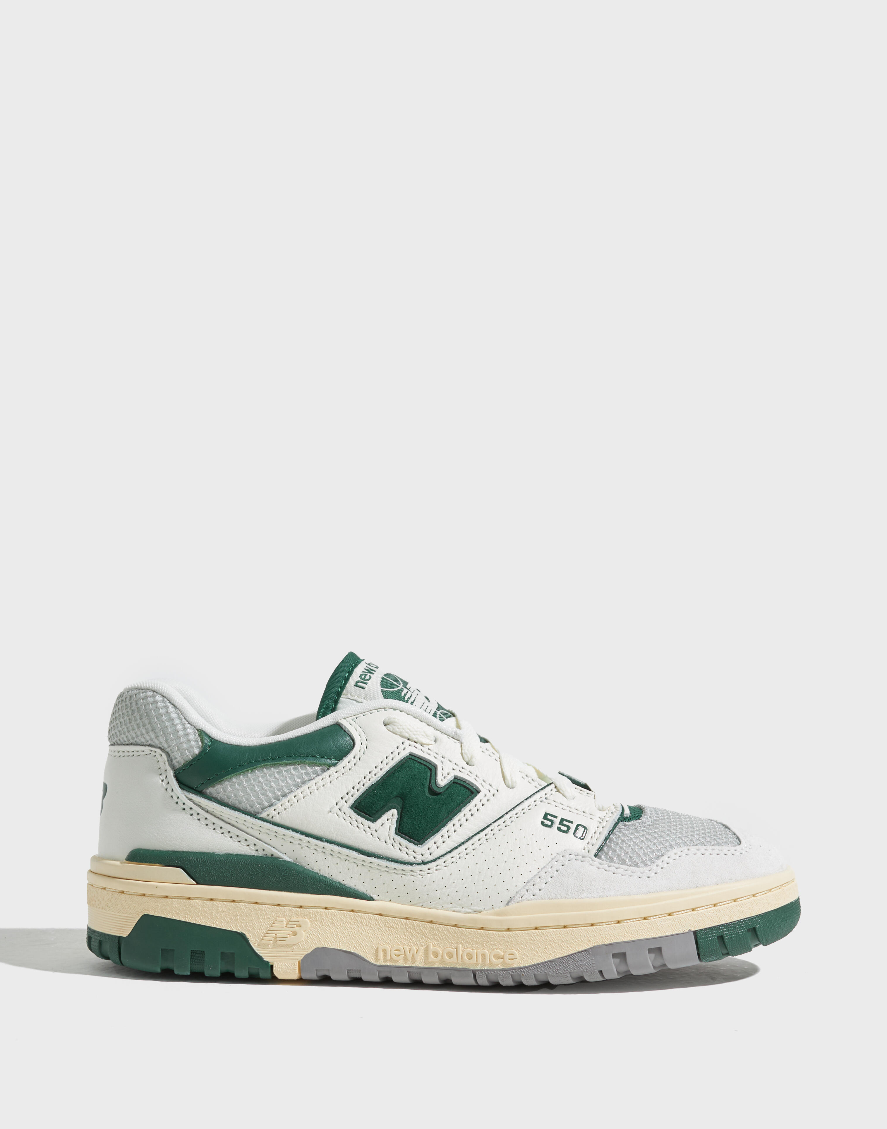 New Balance hotsell BB550 RARE