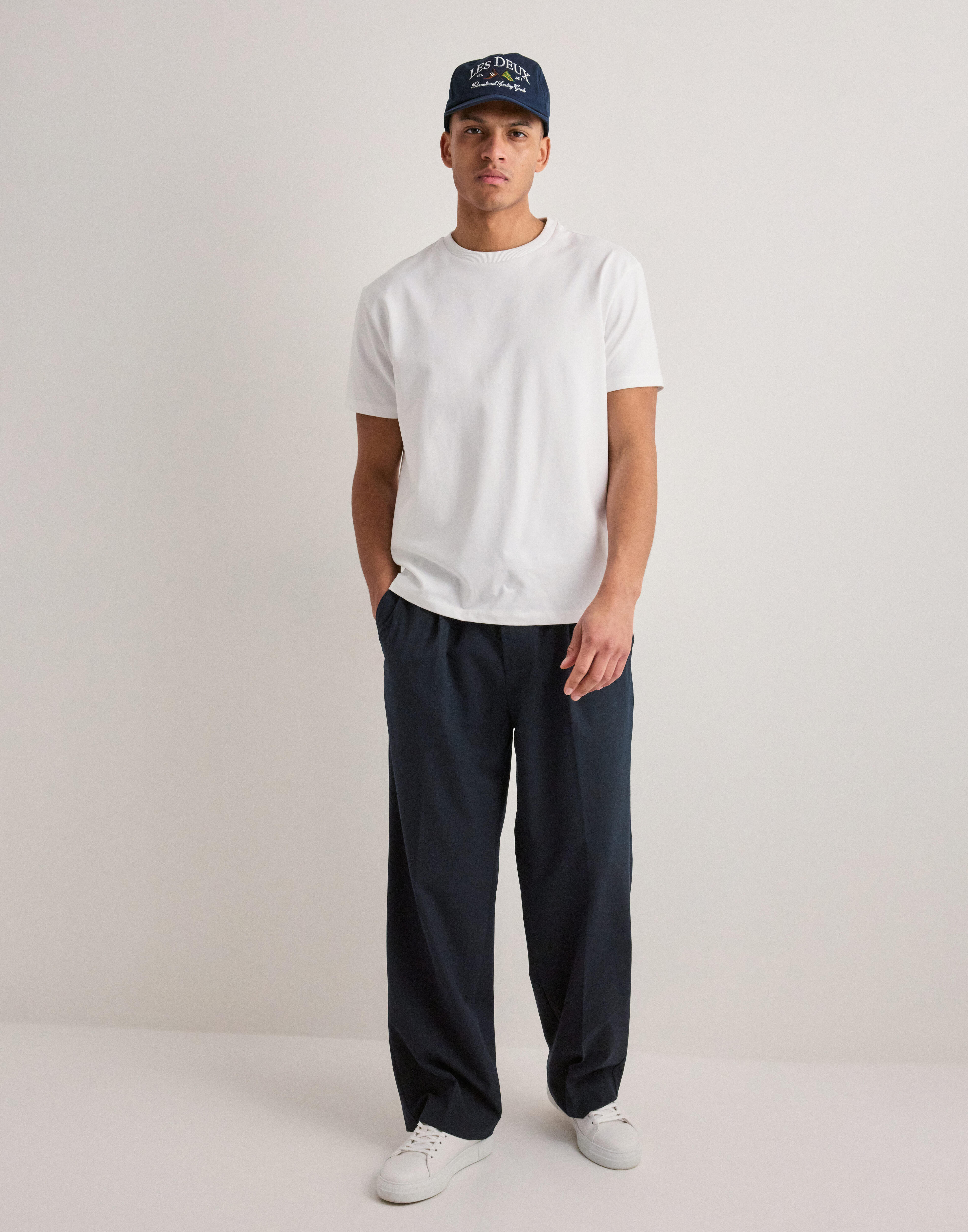 JPSTBILL DIEGO JOGGER NOOS