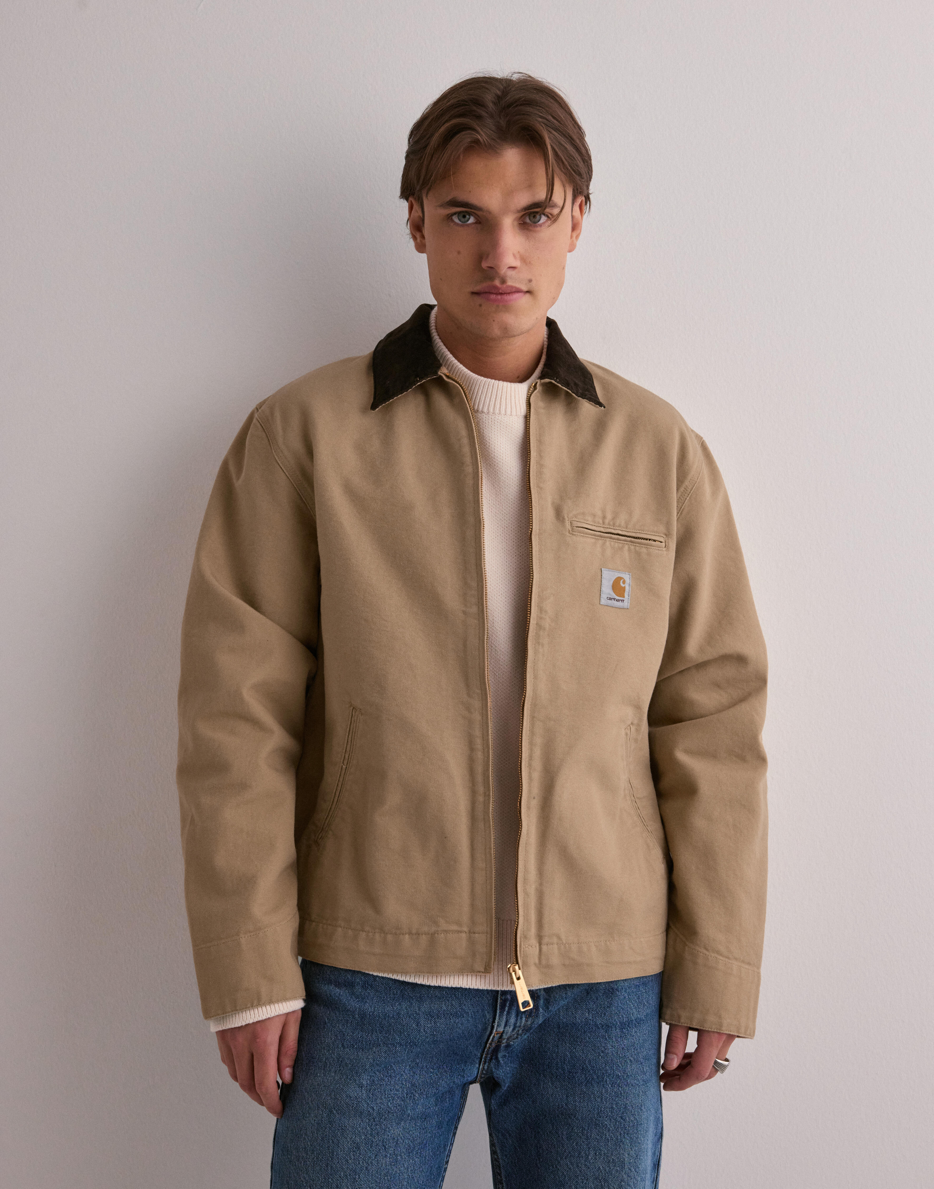 tom.t　Carhartt wip Detroit Jacket actions_97eaff12-16c9-492a-