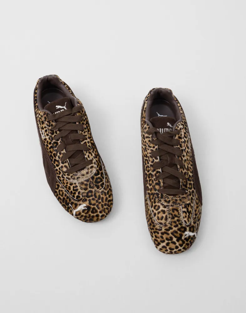 Puma Speedcat Cow Wns sneakers dam – bild 3