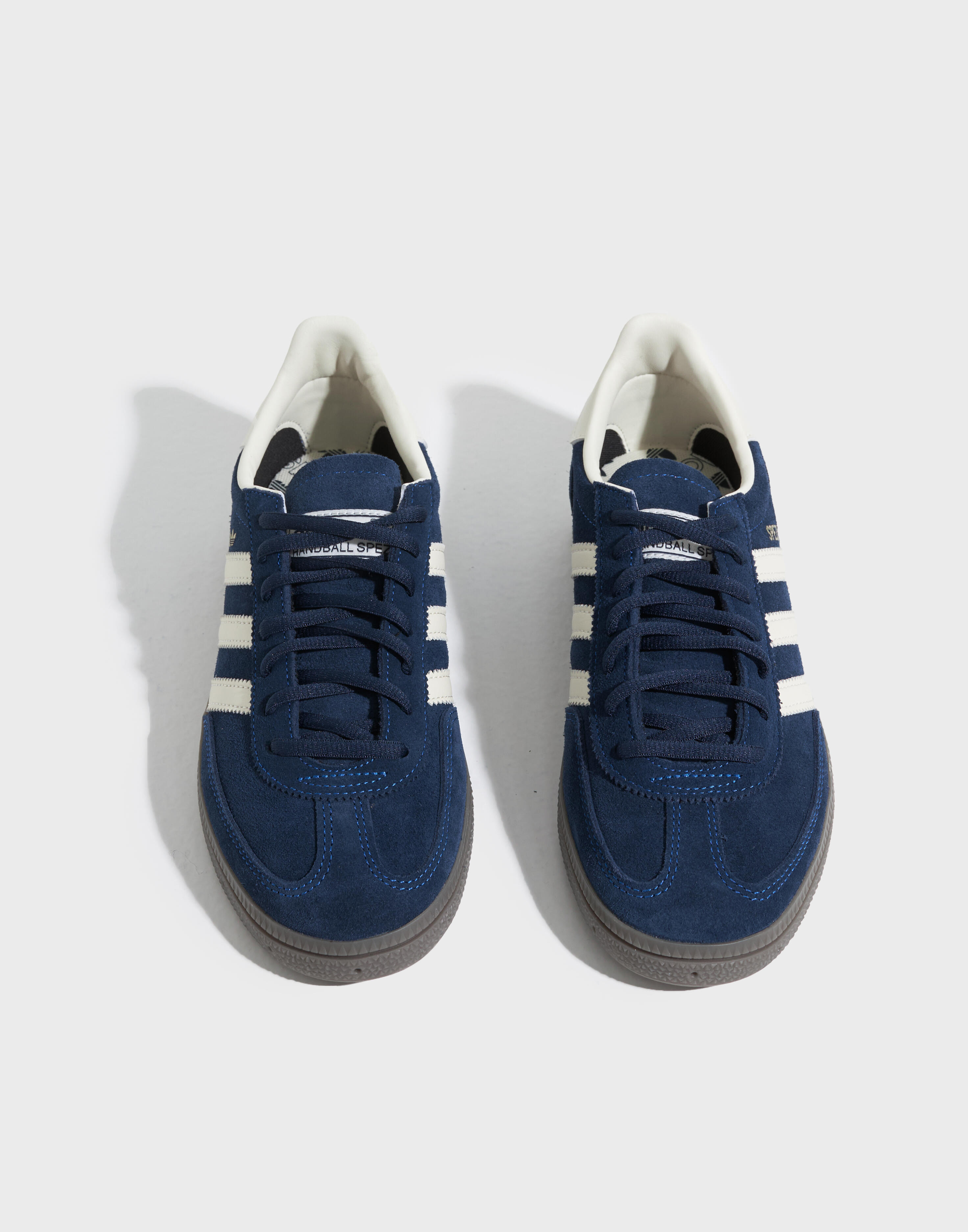 Buy Adidas Originals HANDBALL SPEZIAL - Dark Navy | Nelly.com