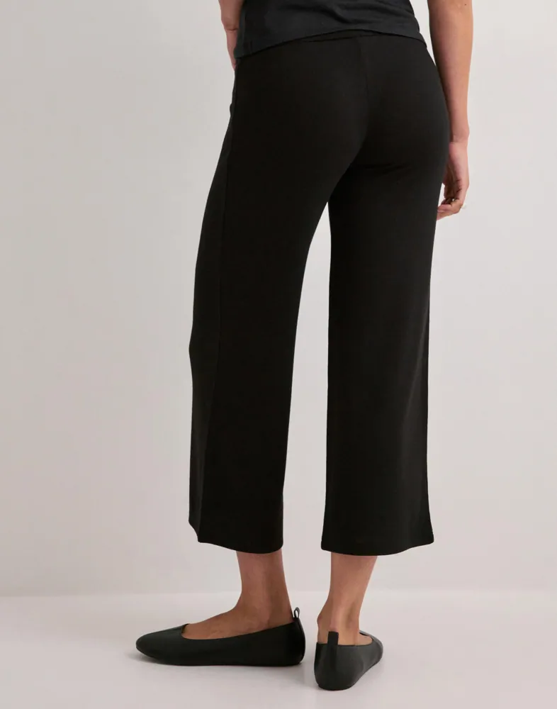 My Chill Cropped Pants