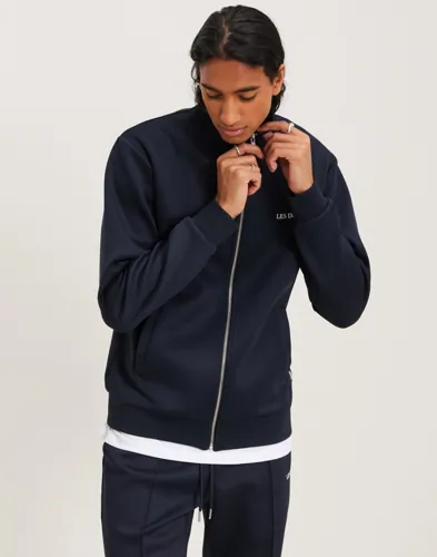 Track Jacket Tröjor med dragkedja 2