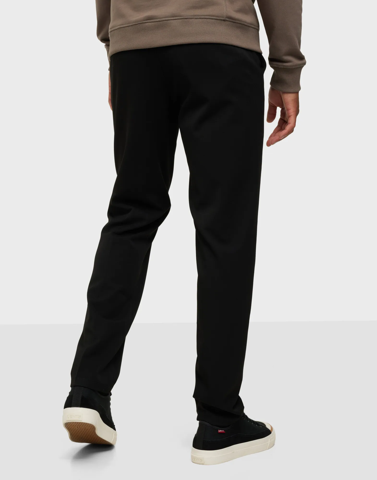 Como Reg Suit Pants