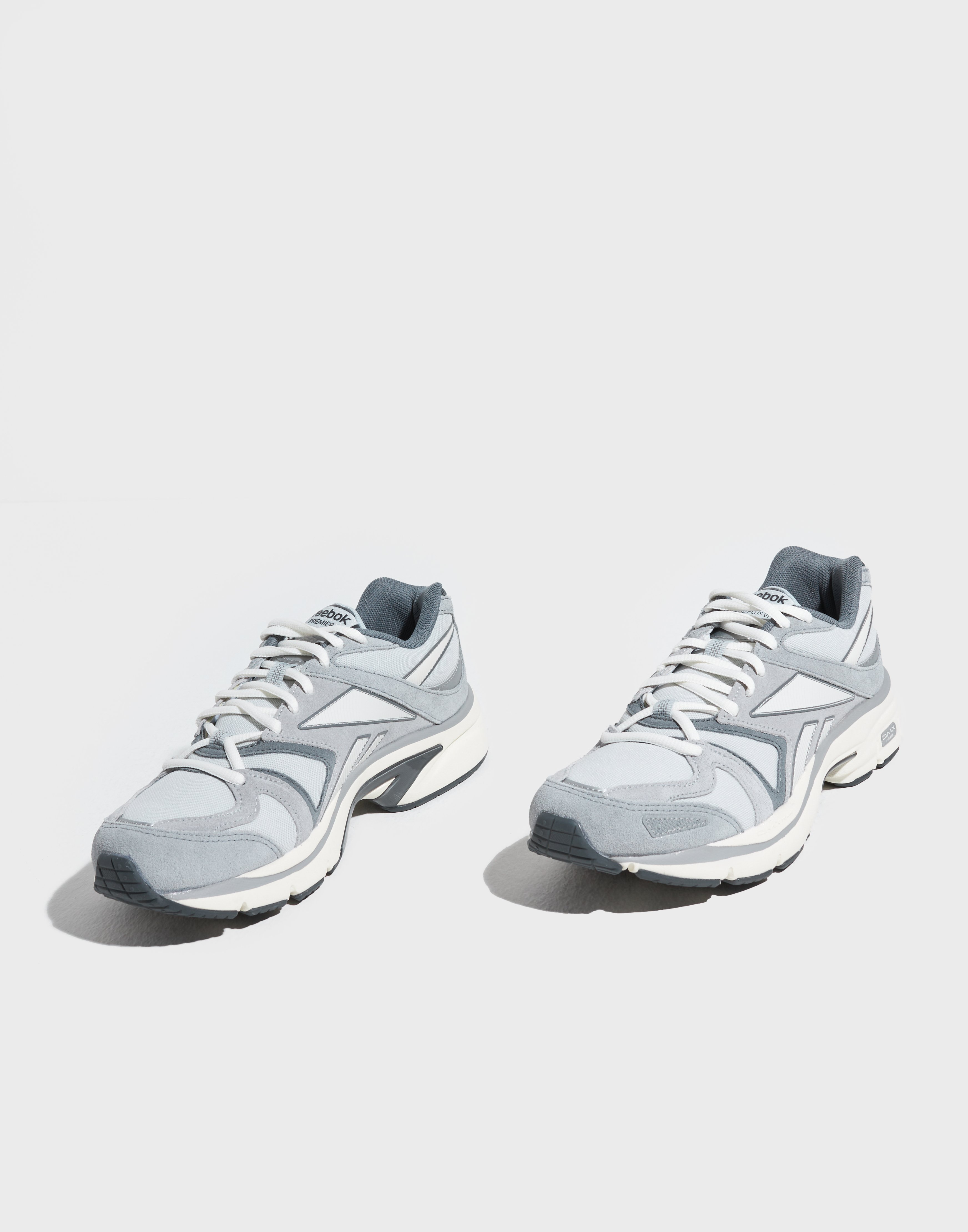 Buy Reebok Classics RBK PREMIER ROAD PL Grey