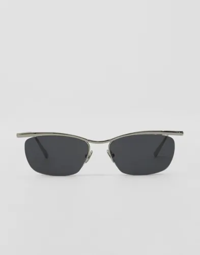 Corlin Eyewear - Sølv - Luc