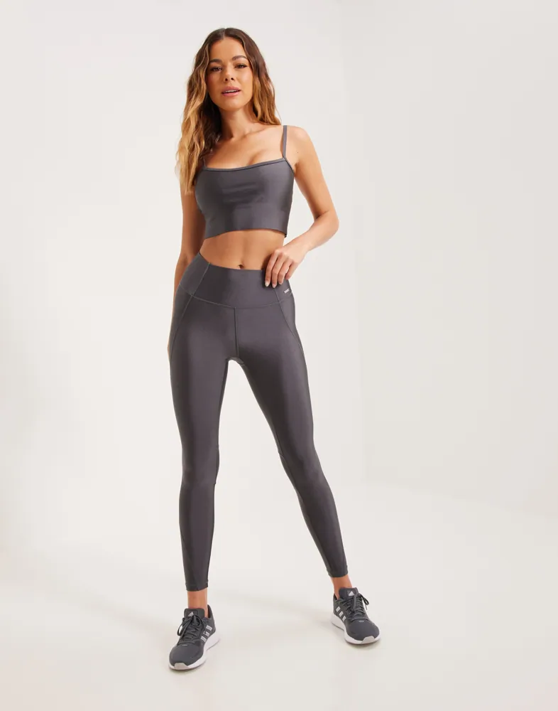 Buy Aim'n SHIMMER TIGHTS Grey