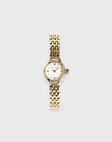 Muli Collection - Guld - Petite Ronde Watch