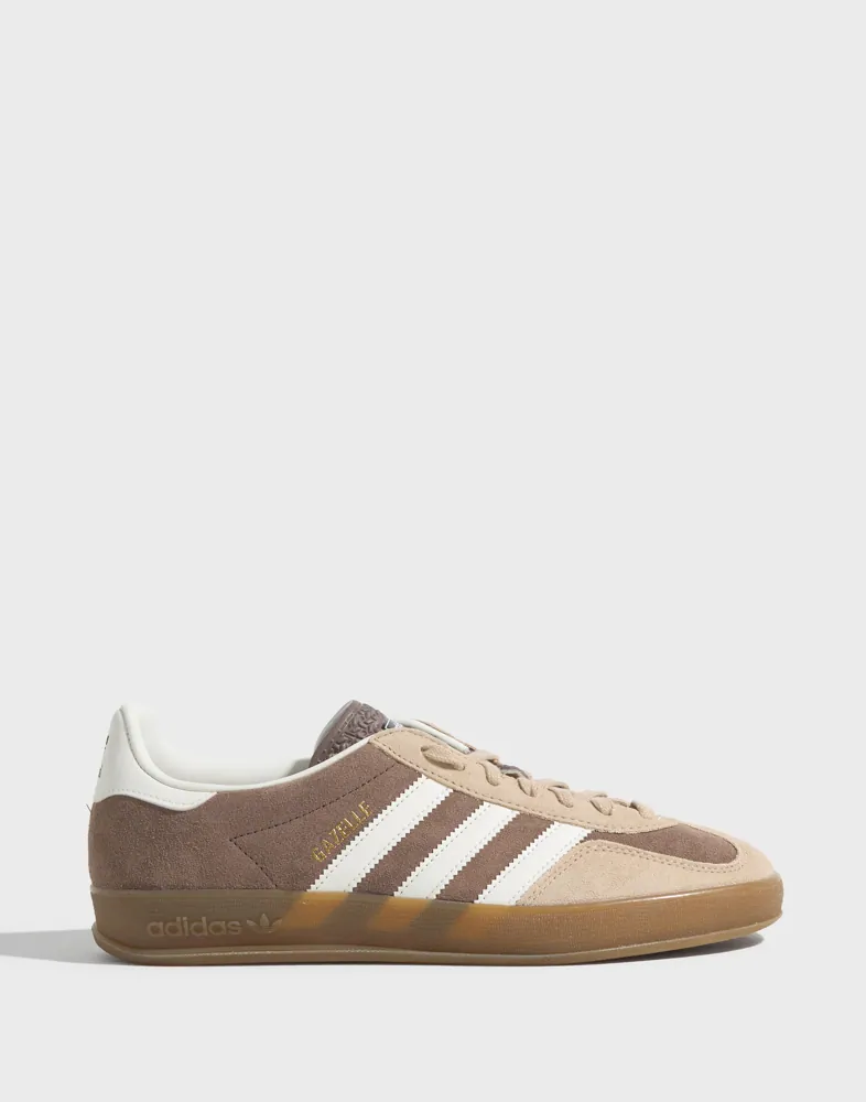 adidas gazelle silver green womens adidas Originals Women's Gazelle Indoor main image 1