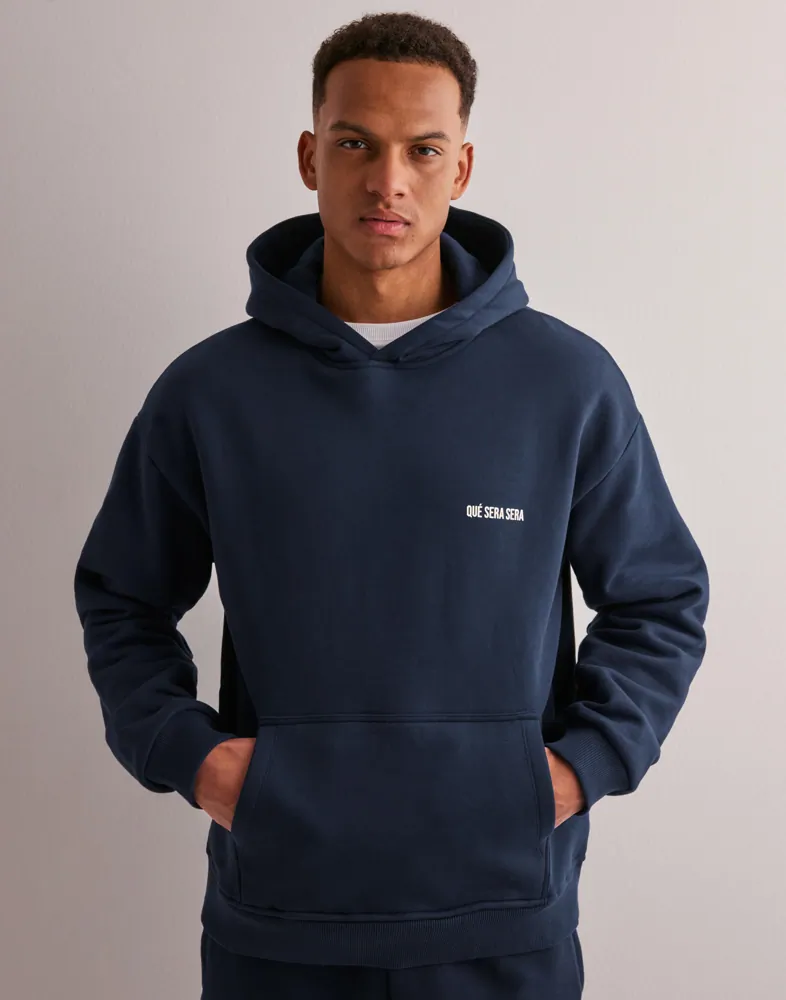 Virgil Hoodie Hoodies