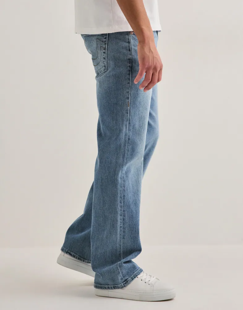 True Religion Billy Sn No Flap 24 In Straight jeans herr – bild 2