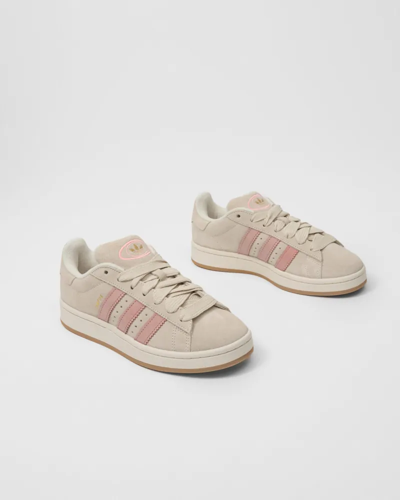 adidas gazelle silver green womens Adidas Campus 00s | Women's | (Dia De Muertos) Cream/Pink