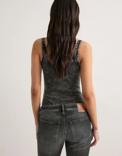 Diesel Maura-Dnm Uw Body toppar dam – bild 2