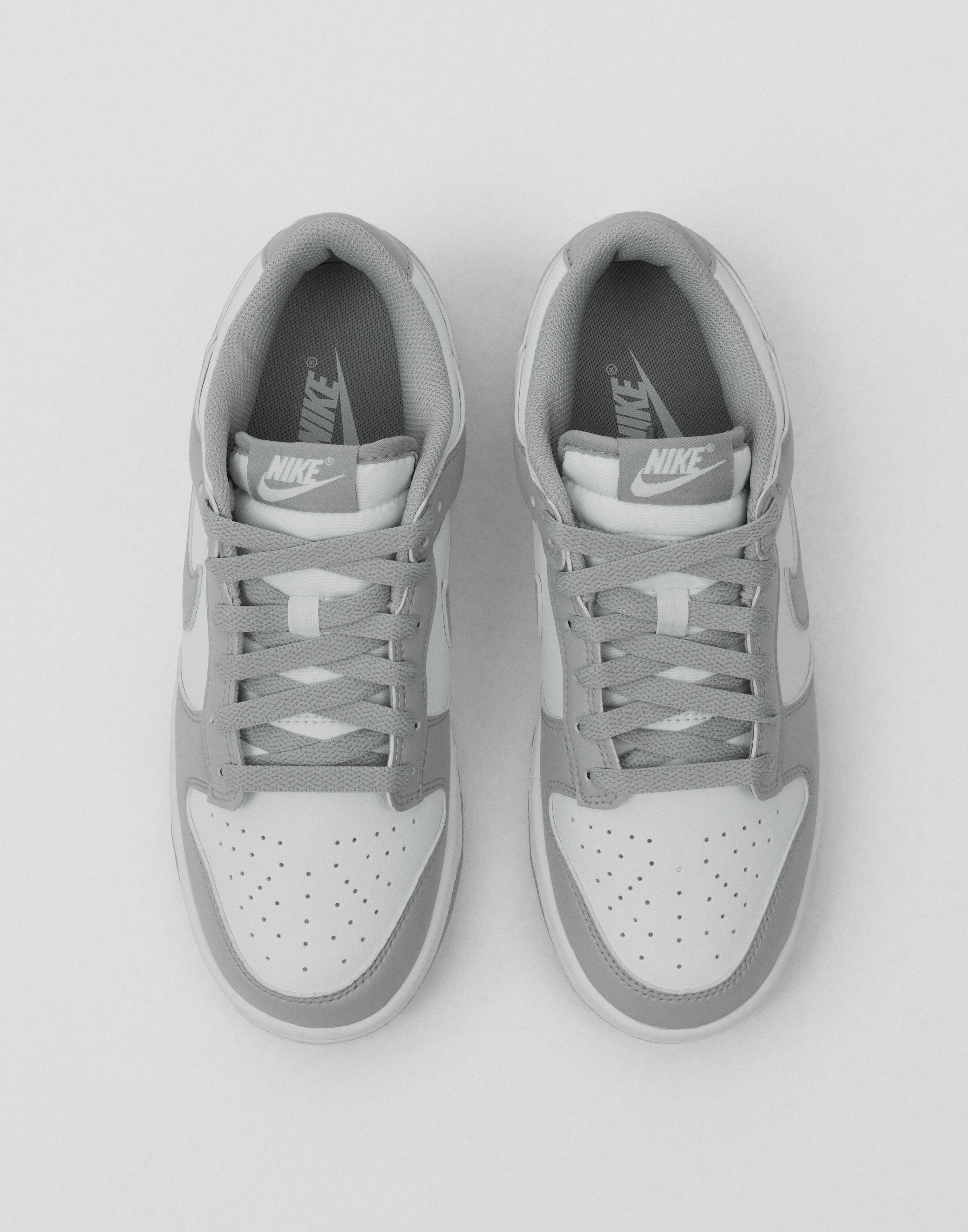 Kjøp Nike Nike Dunk Low Retro - White | NLYMAN