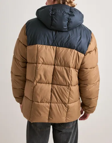 COLUMBIA Puffect Iv Hooded Jacket Dunjackor herr – bild 3