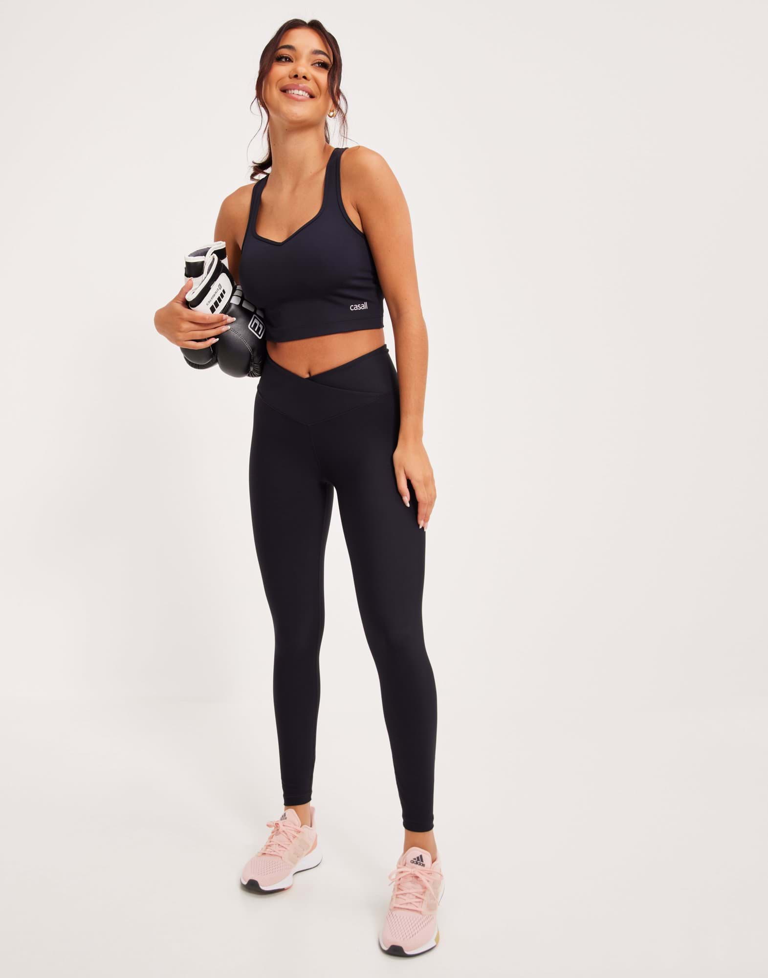 Heart Shape Sport Top