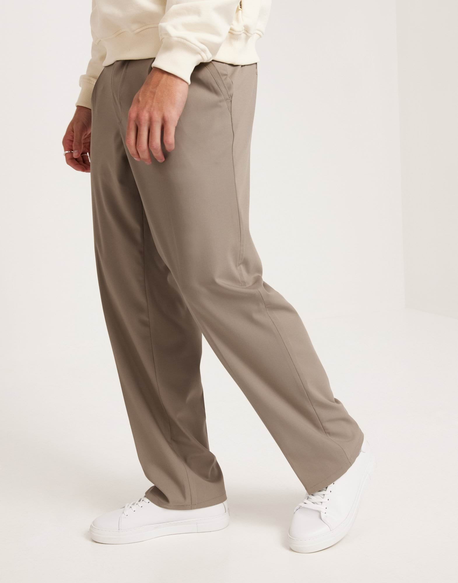 WBBen Suit Pant