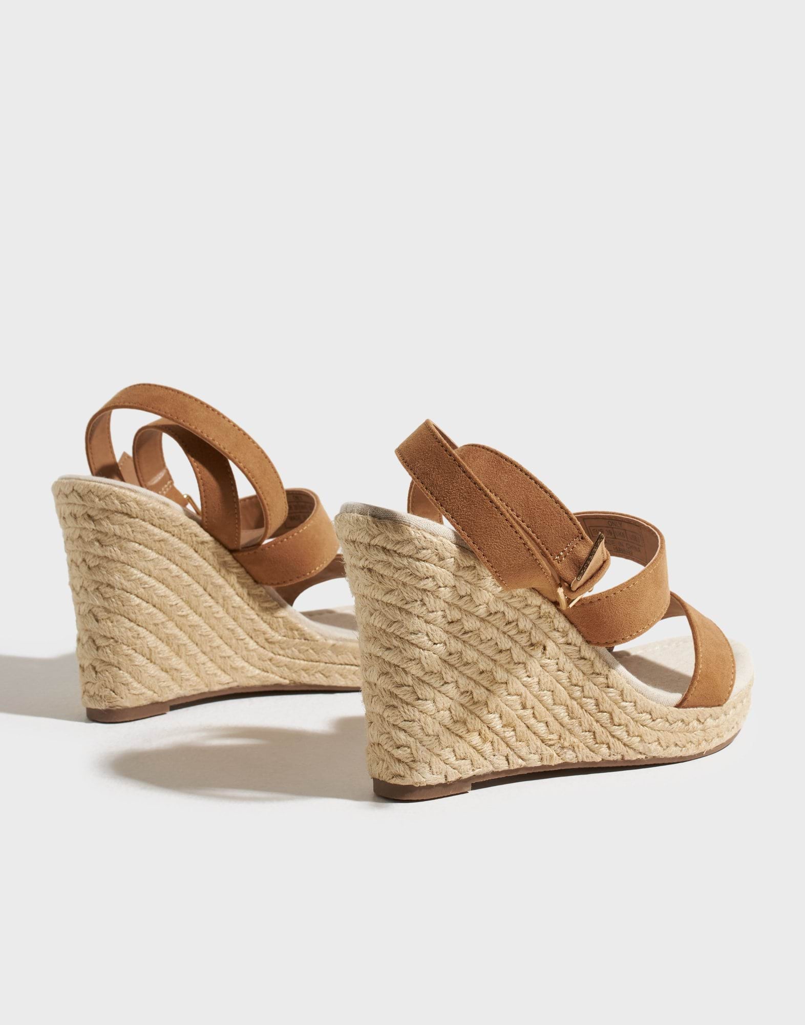 ONLAMELIA-16 LIFE WEDGE SANDAL