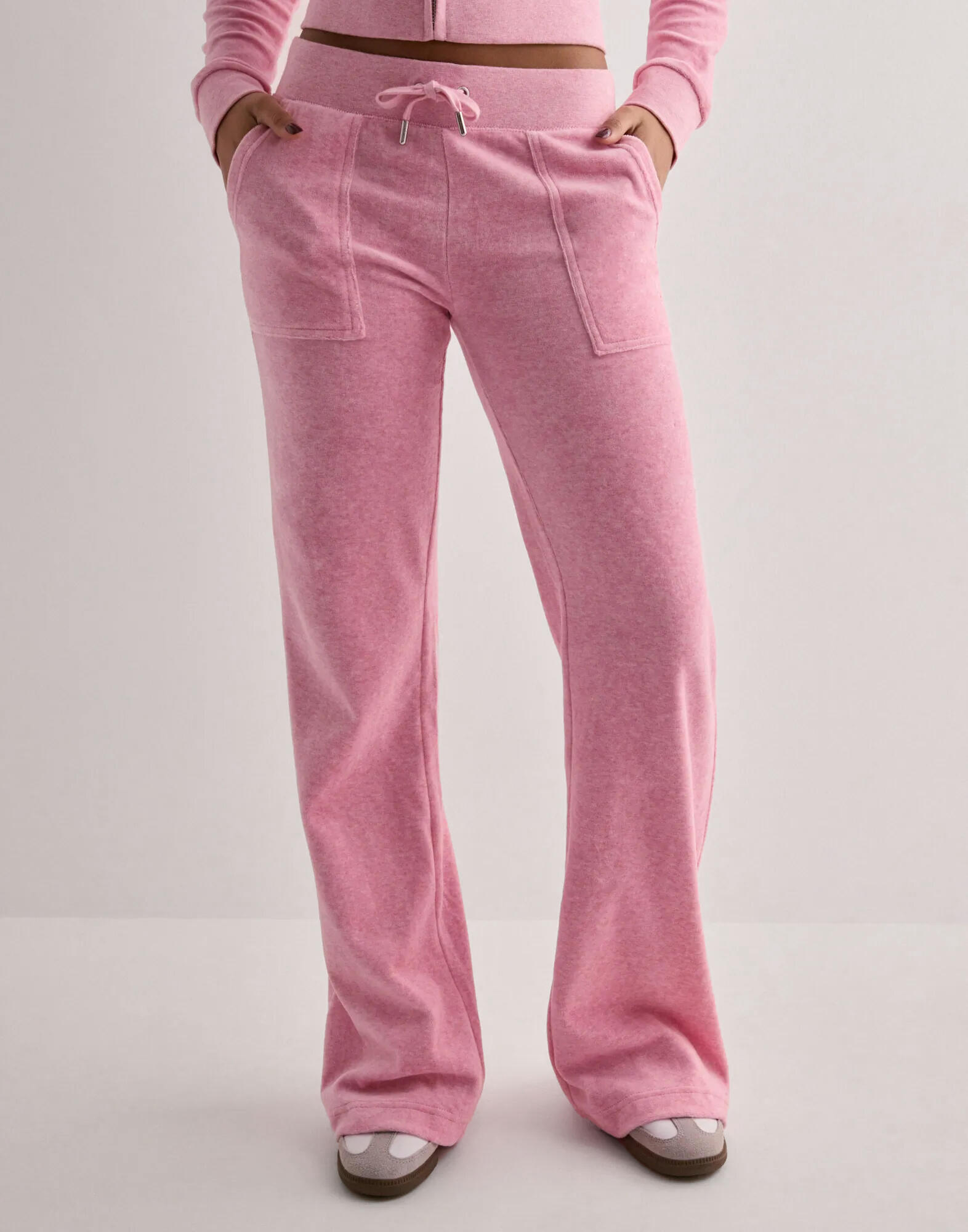 Velour Pants for Women | Soft & Trendy | Shop online at Nelly