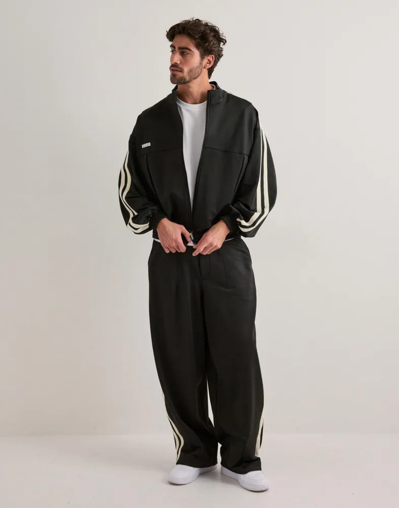 Chang Track Jacket Träningsjackor