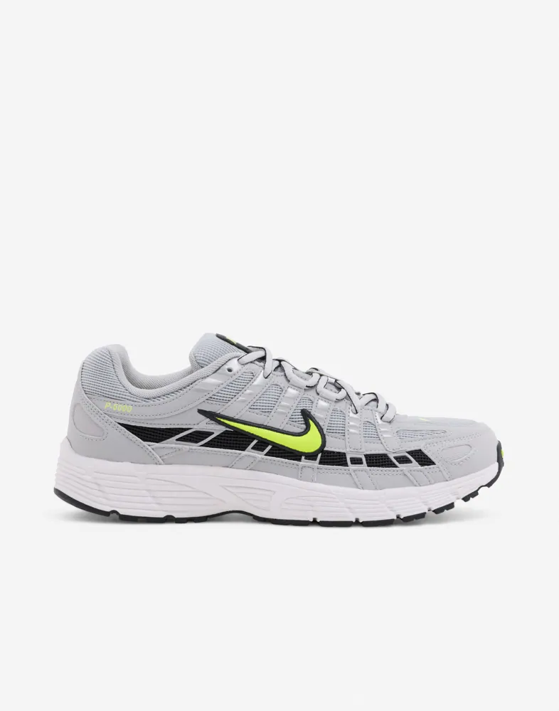 P-6000 Låga sneakers