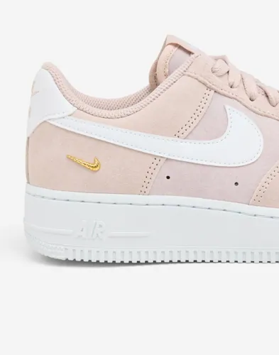 NIKE W Air Force 1 '07 Low Se låga sneakers dam – bild 3