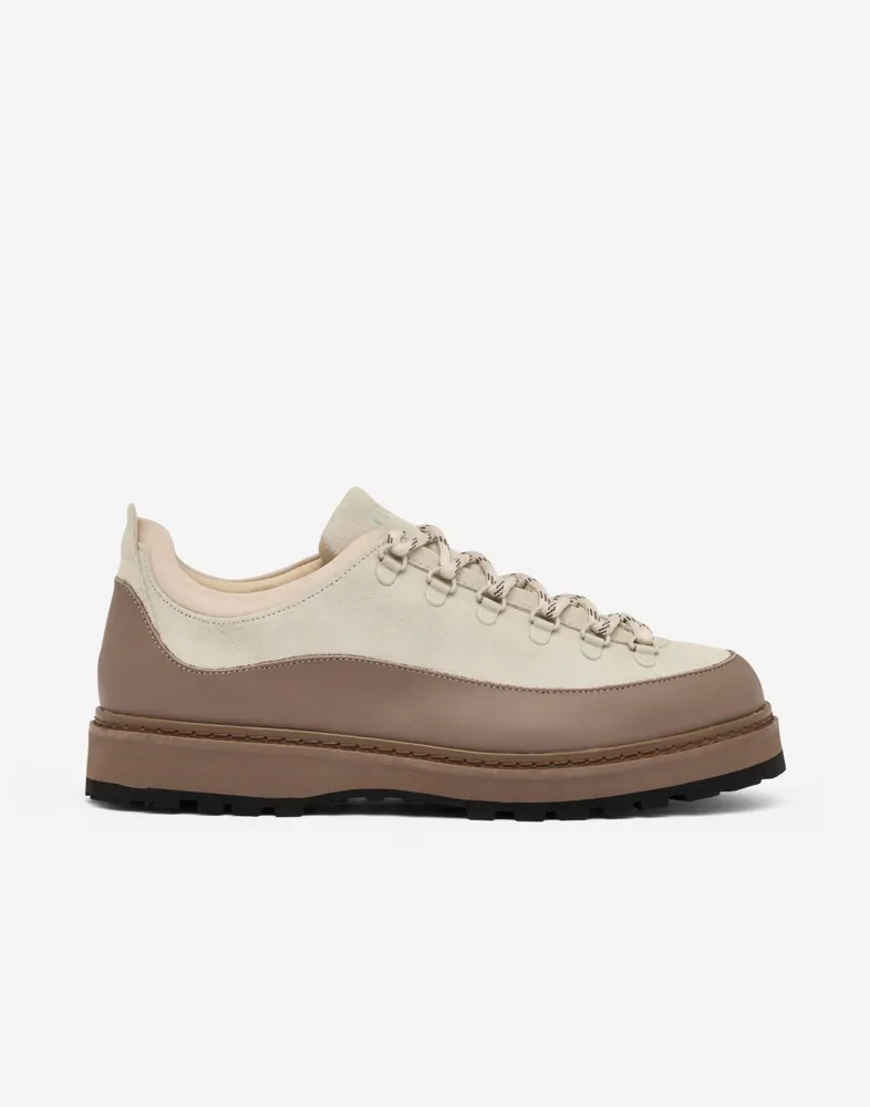 Allo Cap Boots & Kängor