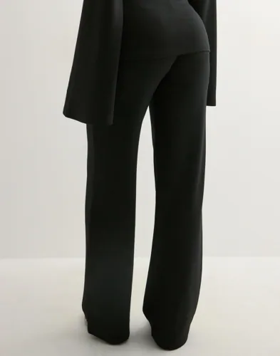 Nelly Luxury Low Waist Pants cargobyxor dam – bild 3