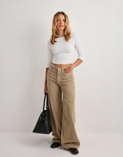Lois Jeans Skater Loose-z chinos dam – bild 3