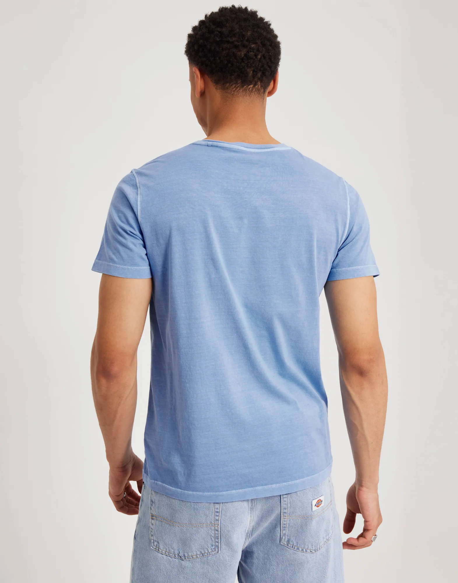 SUNFADED SS T-SHIRT