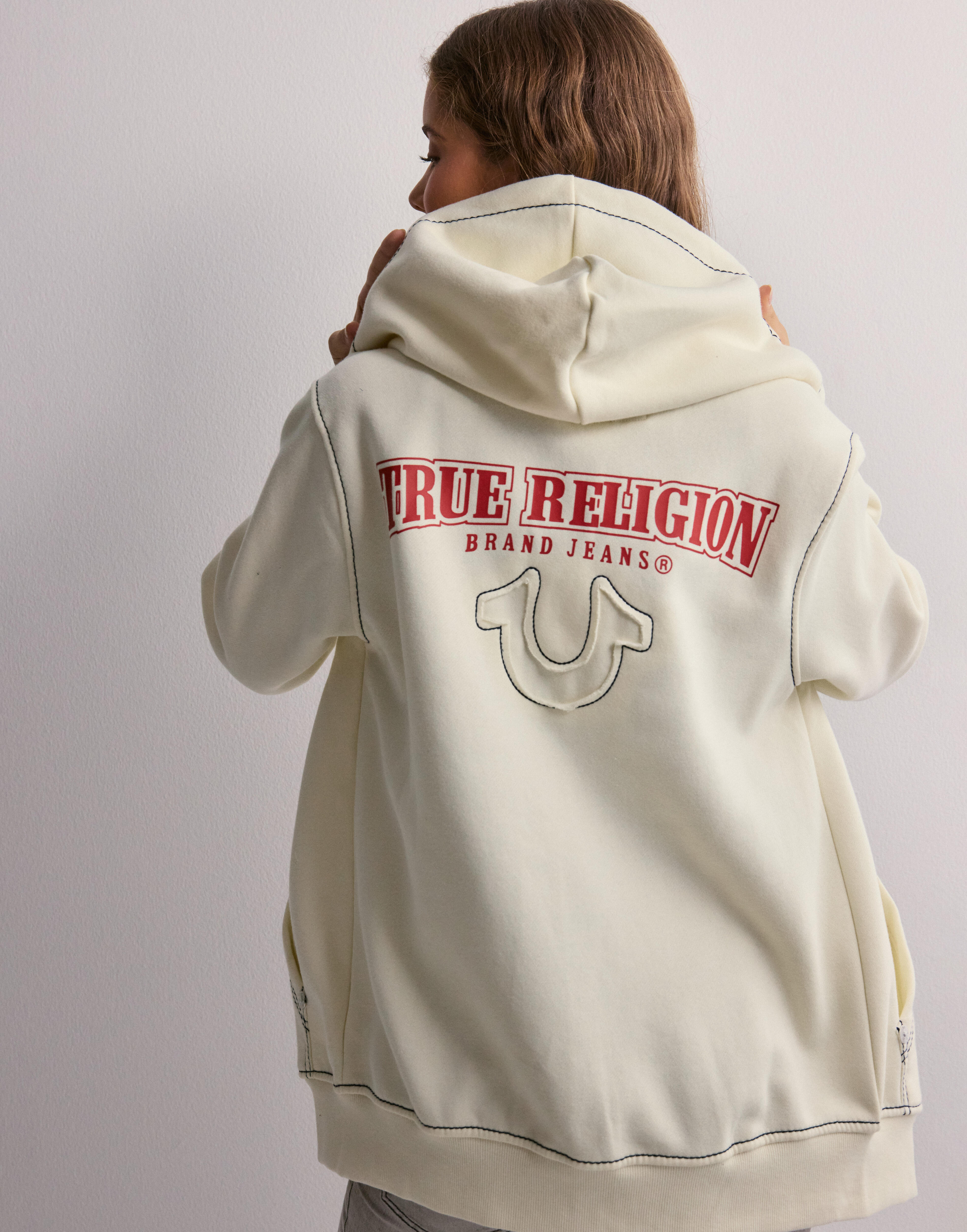 Women’s True Religion Jacket store XL