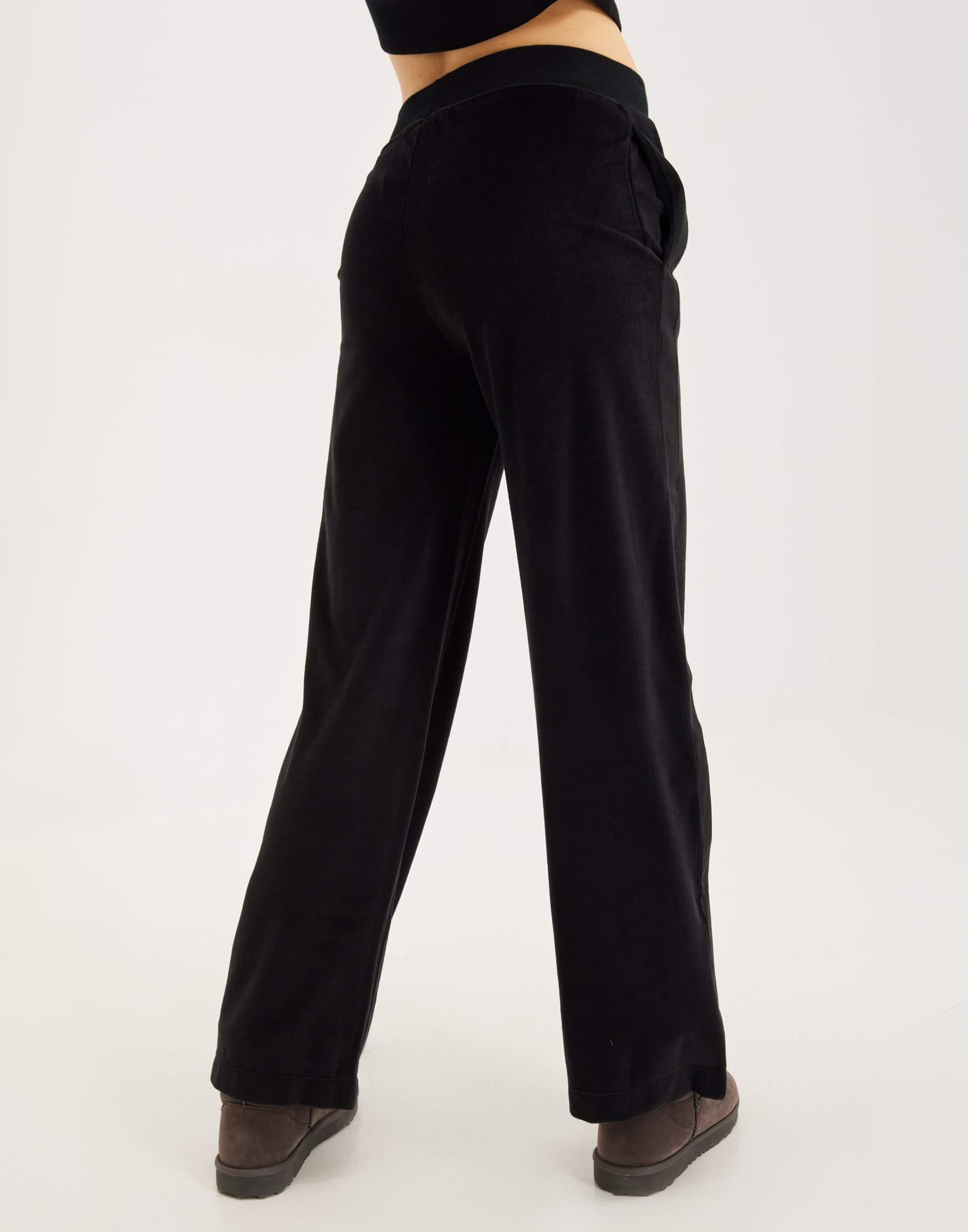 VLVT WL PANT-FULL LENGTH-ATHLETIC