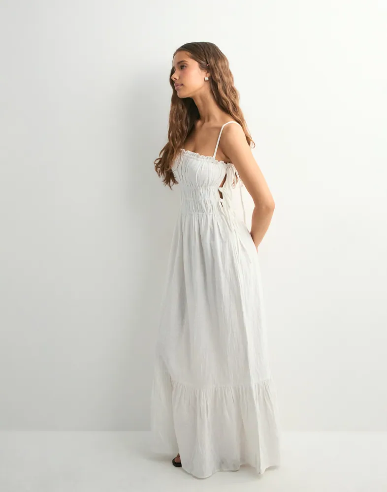 ivy embroidered sequin mini dress ASHLEYlauren 4854 – Beaded Jersey Mini Dress with Deep V Neckline main image 1