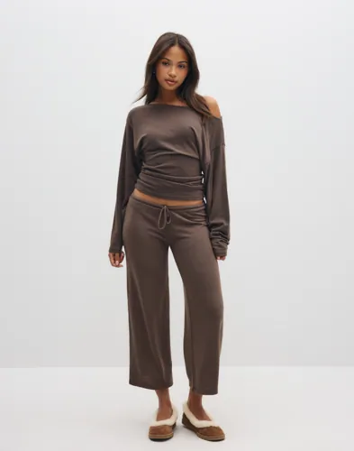My Chill Cropped Pants