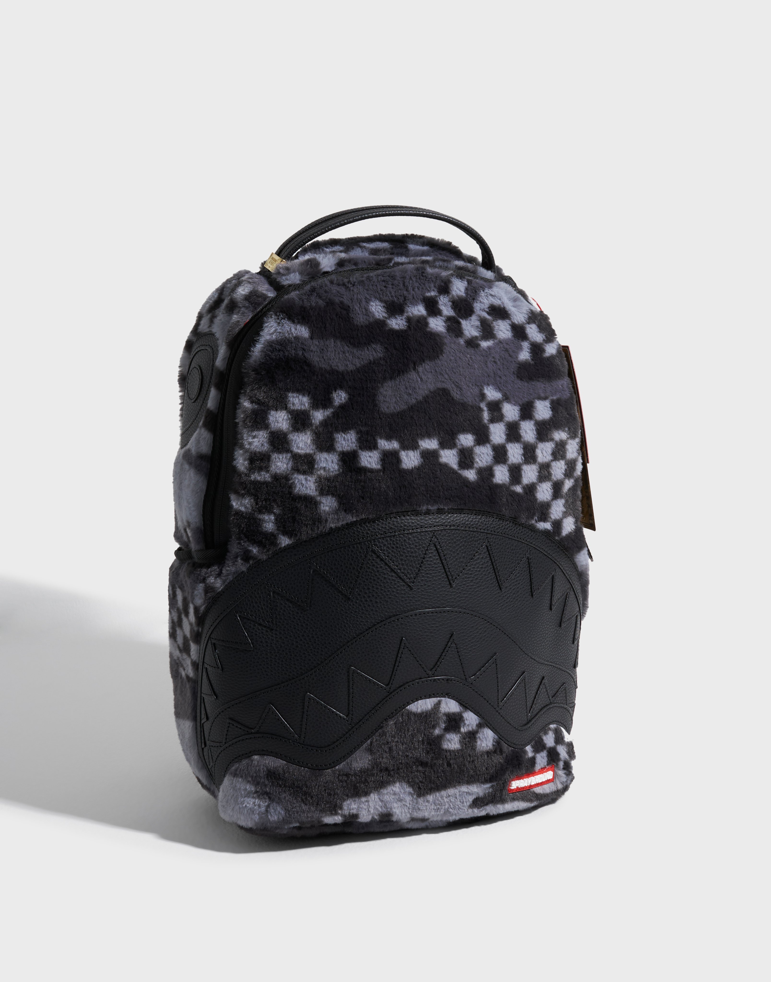 Sprayground Flock 3AM Backpack Rygsække Sort