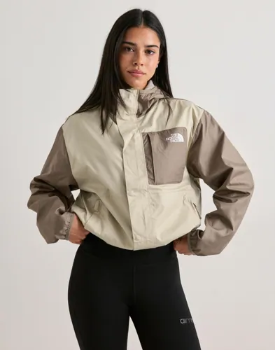 W Nuketo Wind Jacket 2