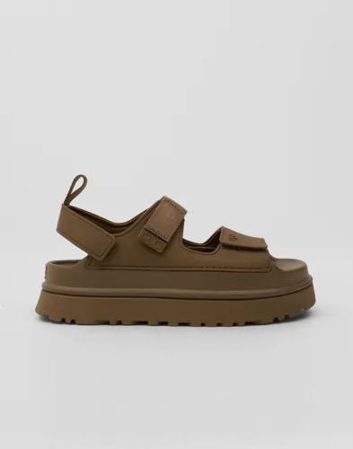 UGG - Brun - W Goldenglow