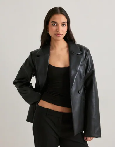 Pckamil blazer surdimensionné Pieces | La Redoute