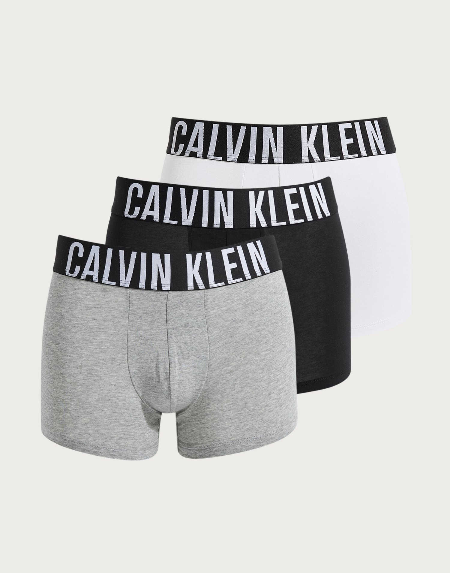 Calvin klein black and white underwear hotsell