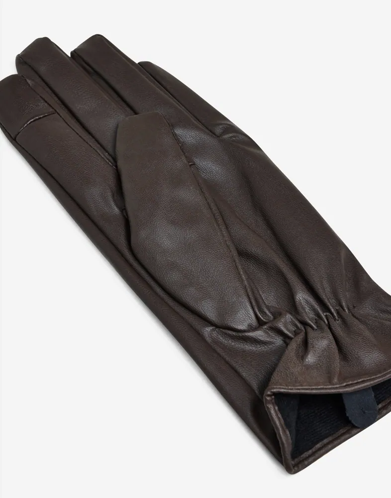 PIECES Pccellie Smart Gloves Noos handskar & vantar dam – bild 2