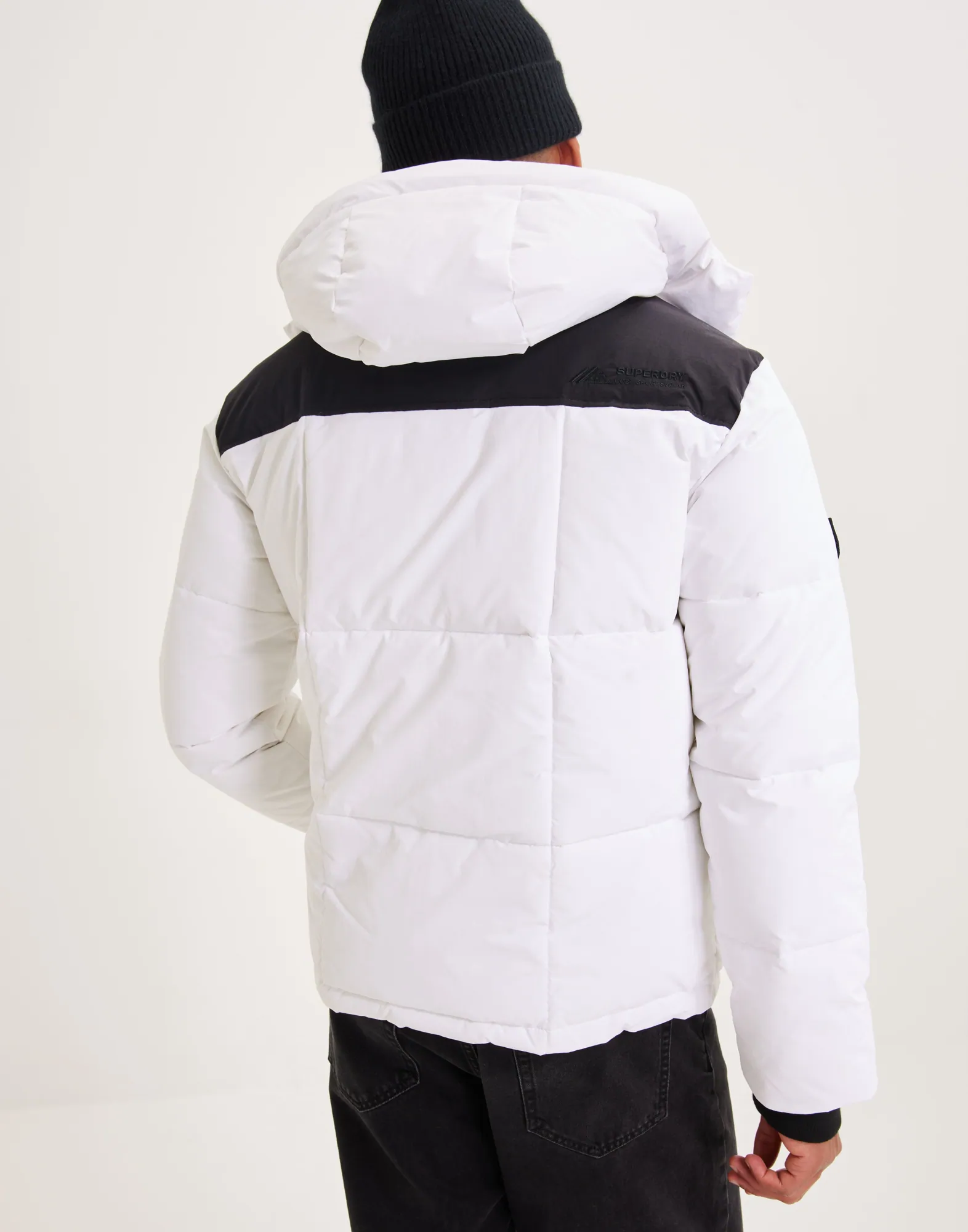 CODE MTN SPORT EXPLORER JKT