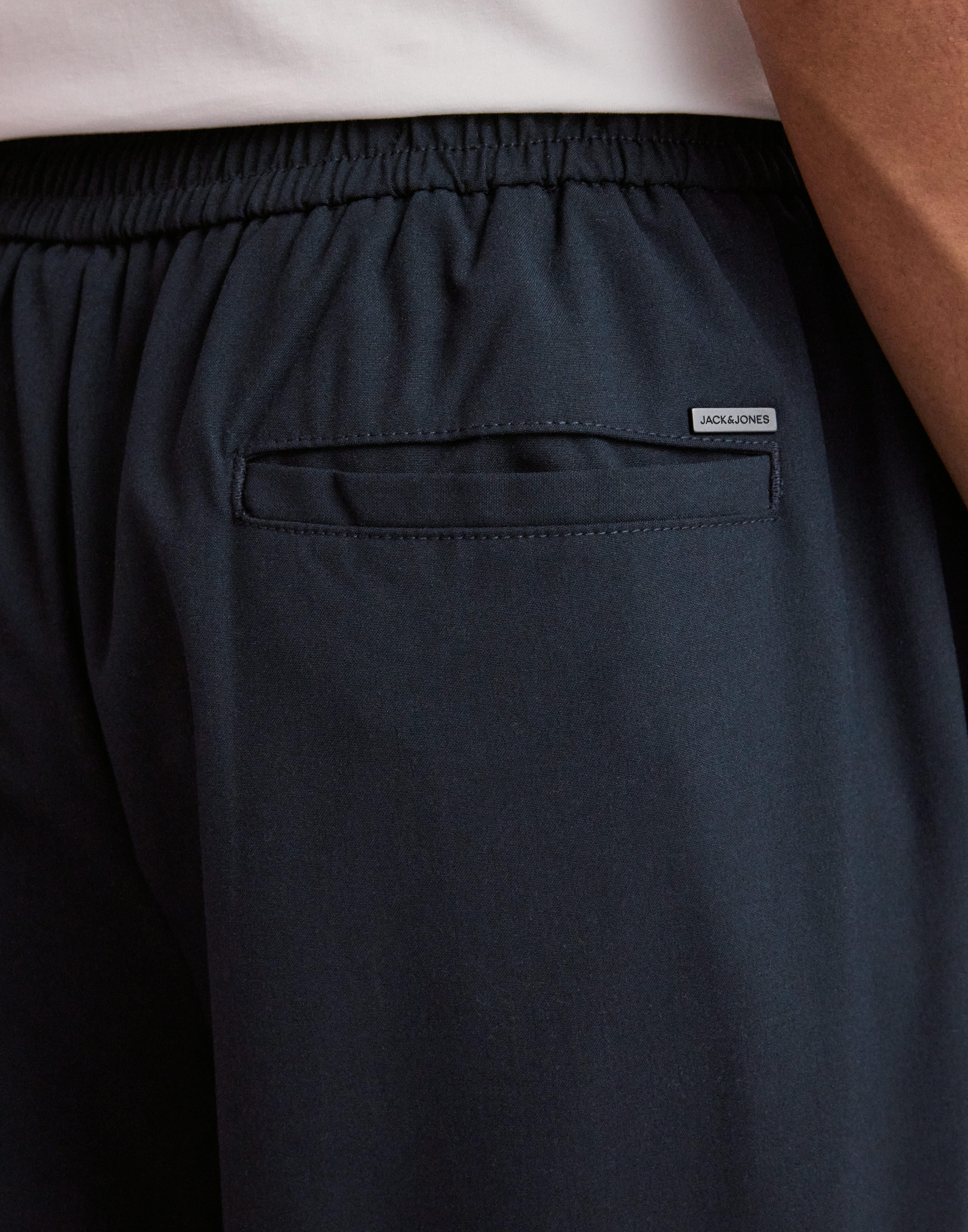 JPSTBILL DIEGO JOGGER NOOS