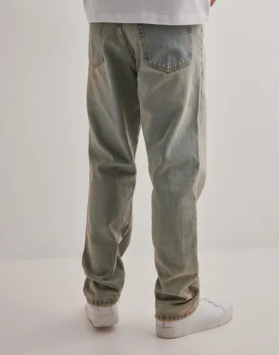 Dr Denim Dash  Blå